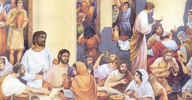 Why the Prodigal Son Left Home