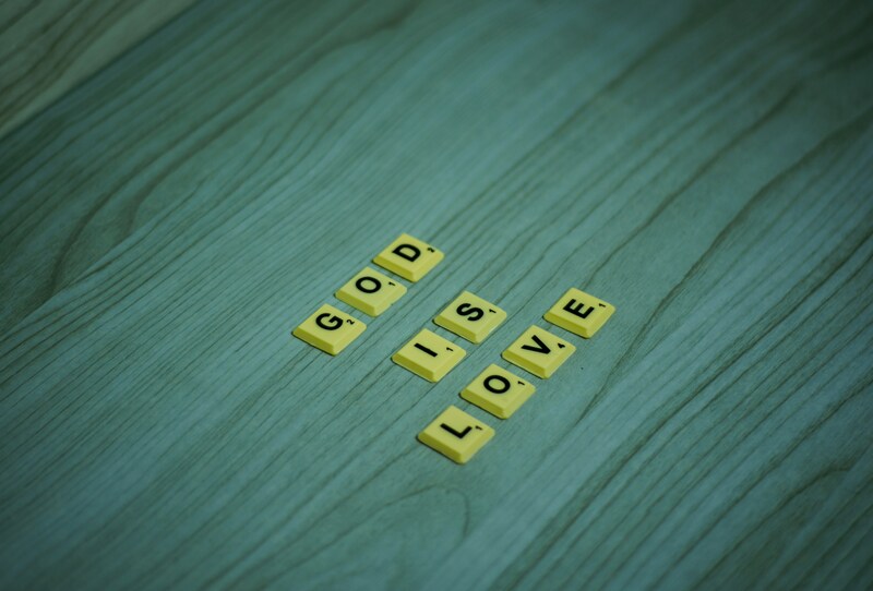 As I Have Loved You