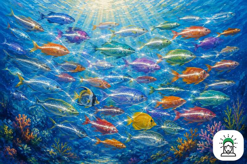 Worship: Fishful Thinking