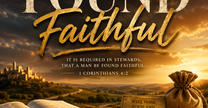 Found Faithful