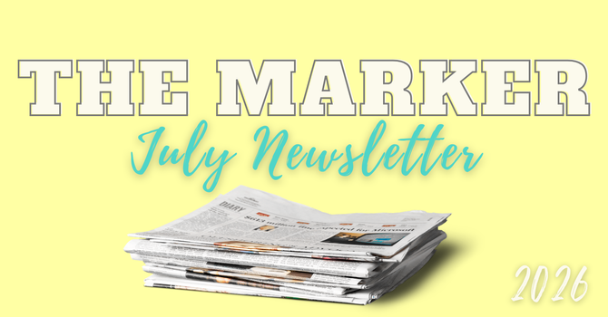 July Marker
