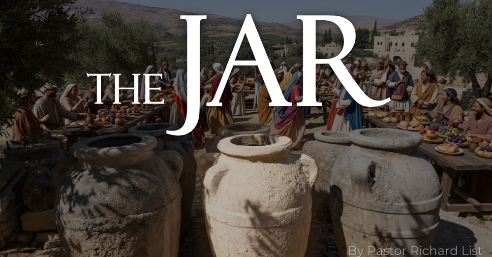 The Jar