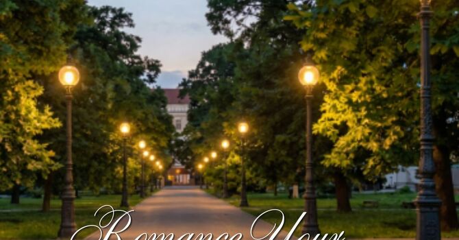 Romance Your City