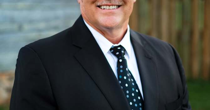 Representative Monty Fritts