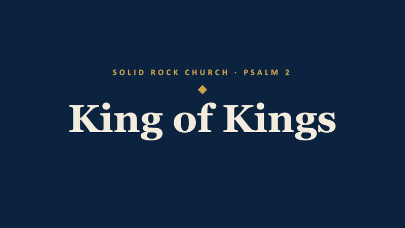 King of Kings