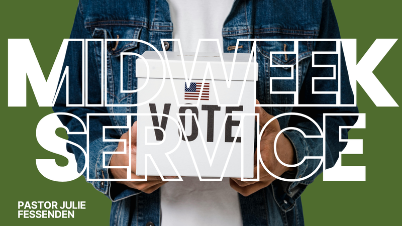 The Elect