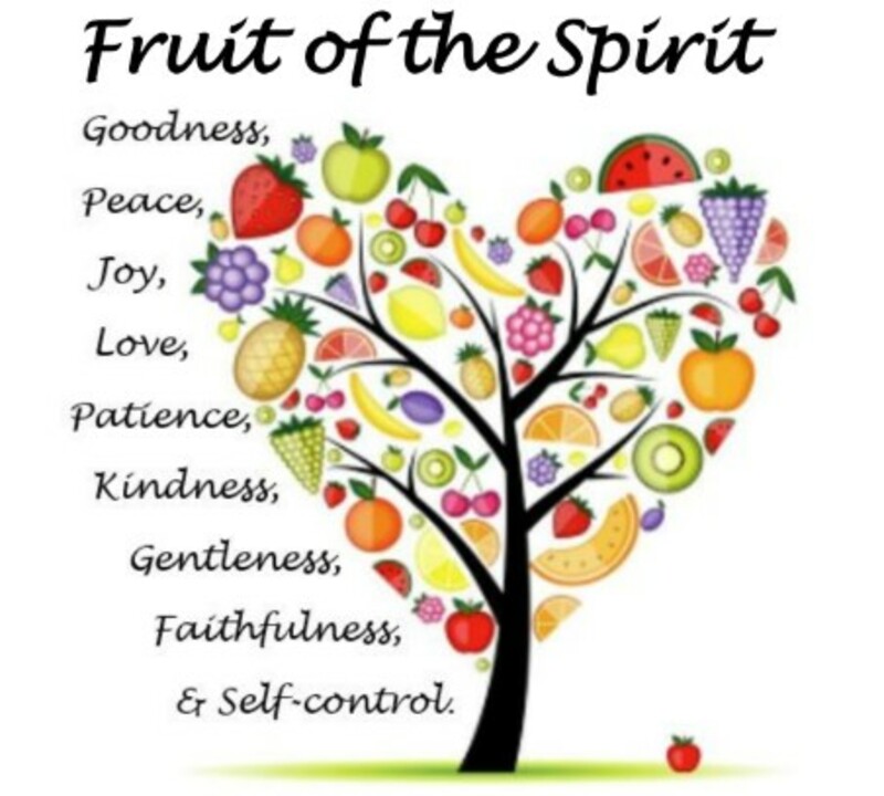 Gifts of the Spirit