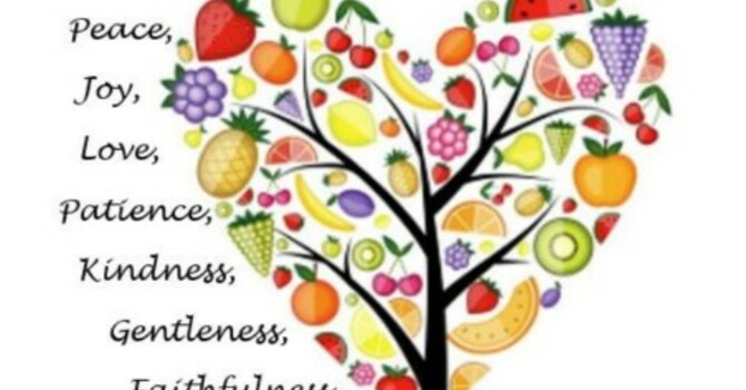 Gifts of the Spirit