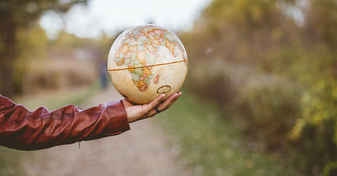 Global Missions