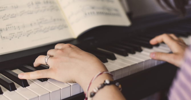 Music Ministry