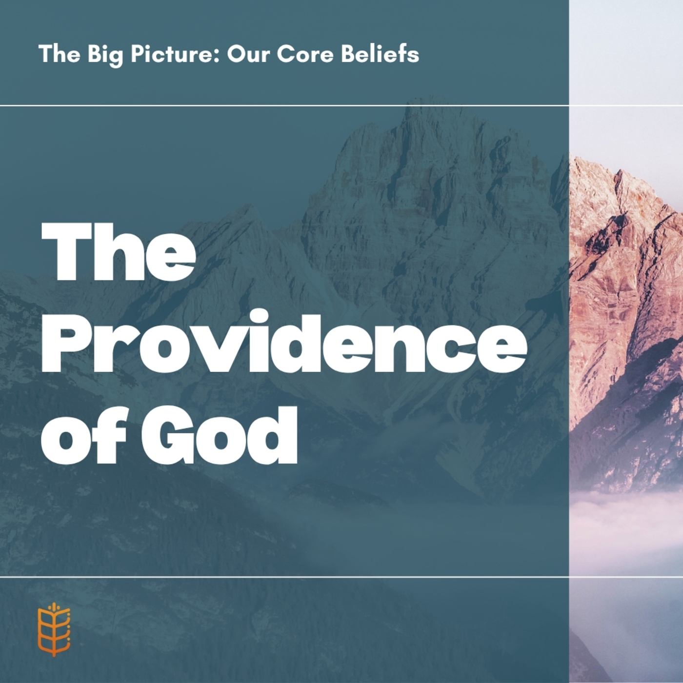 The Providence of God episode artwork