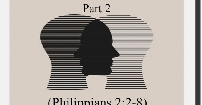 WHEN TWO THINK AS ONE - PART 2