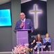 Bishop Dr. Degrando Franks