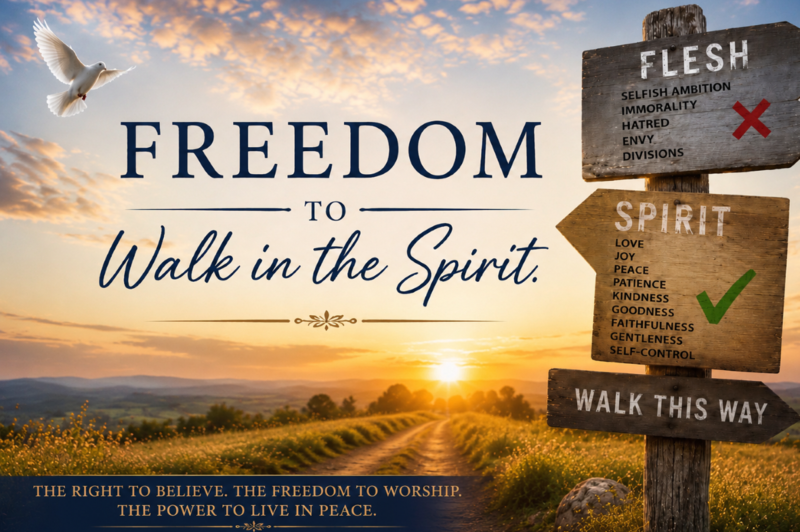 Fifth Sunday in Pentecost