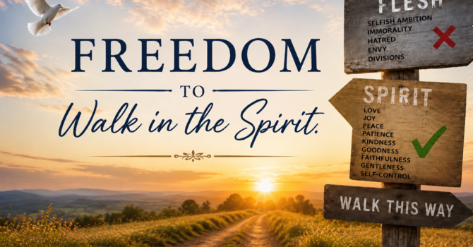 Fifth Sunday in Pentecost
