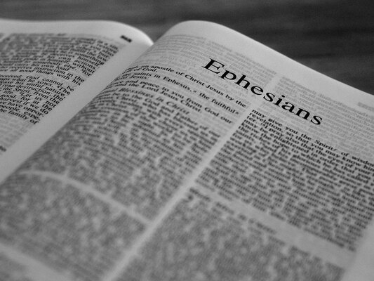 Book of Ephesians