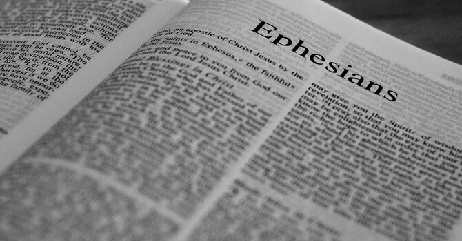 Ephesians 4