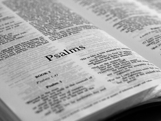 Psalms
