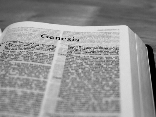 Book of Genesis