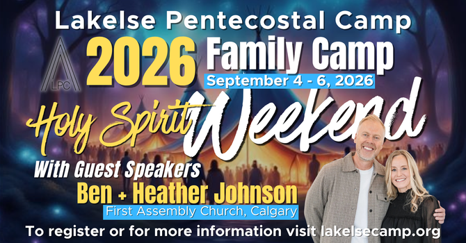 Family Camp
