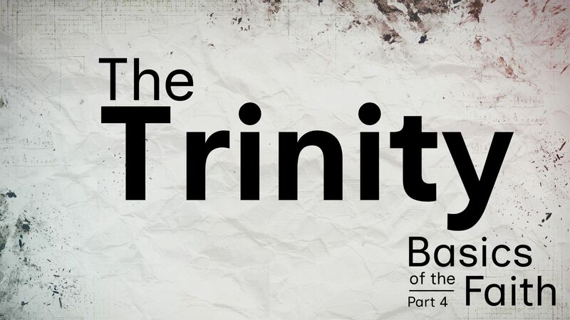 The Trinity