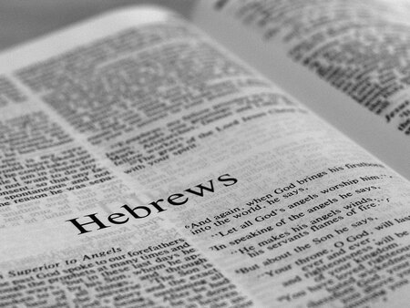 Book of Hebrews