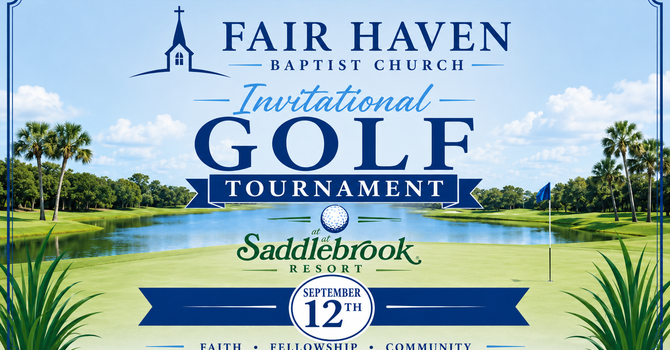 Invitational Golf Tournament