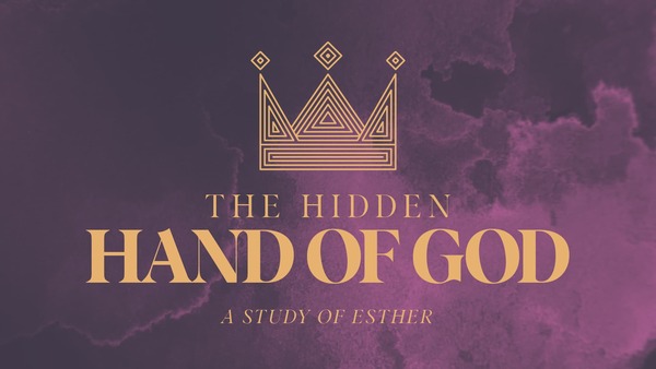 The Hidden Hand of God