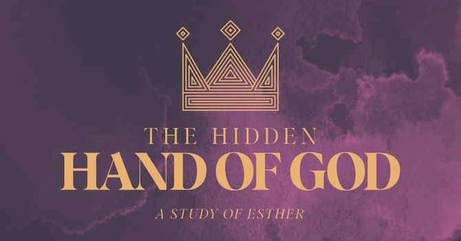 The Hidden Hand of God in an Ungodly Culture