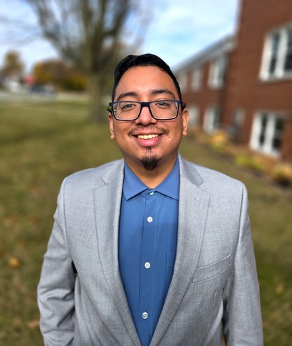 Isaac Soriano