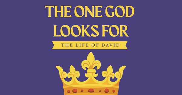 The Life of David