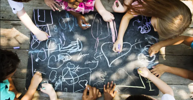 Children's Ministry