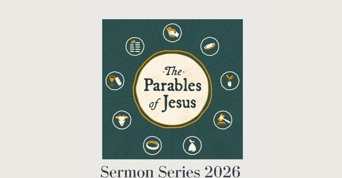 The Parable of the Rich Man and Lazarus