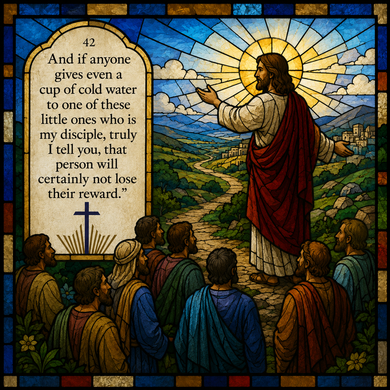 Fifth Sunday after Pentecost