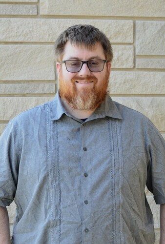 Joshua Jeter