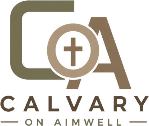 Calvary on Aimwell