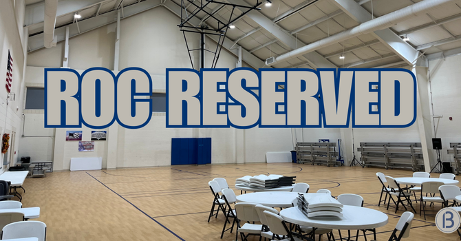 ROC Reserved