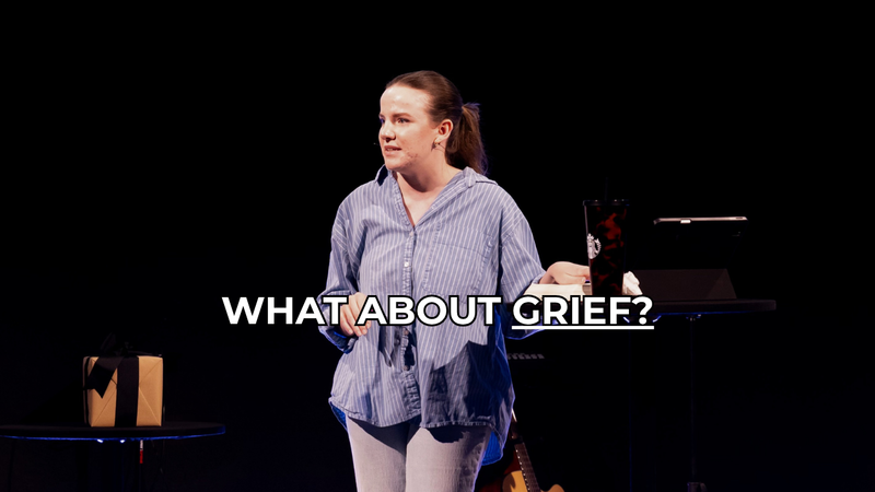 What About Grief?
