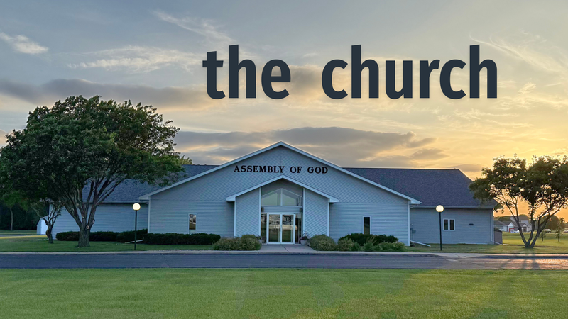 The Church 