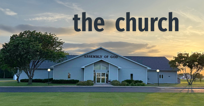 The Church 