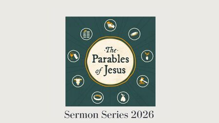 The Parables of Jesus