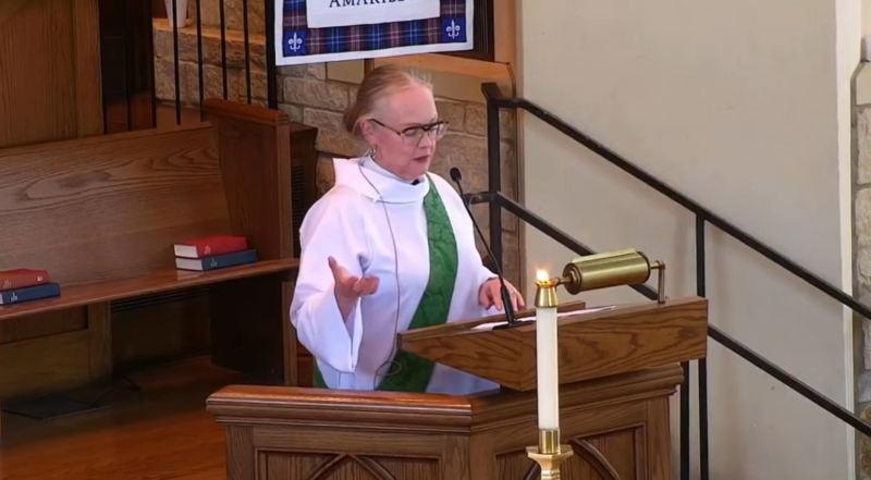 Fourth Sunday after Pentecost