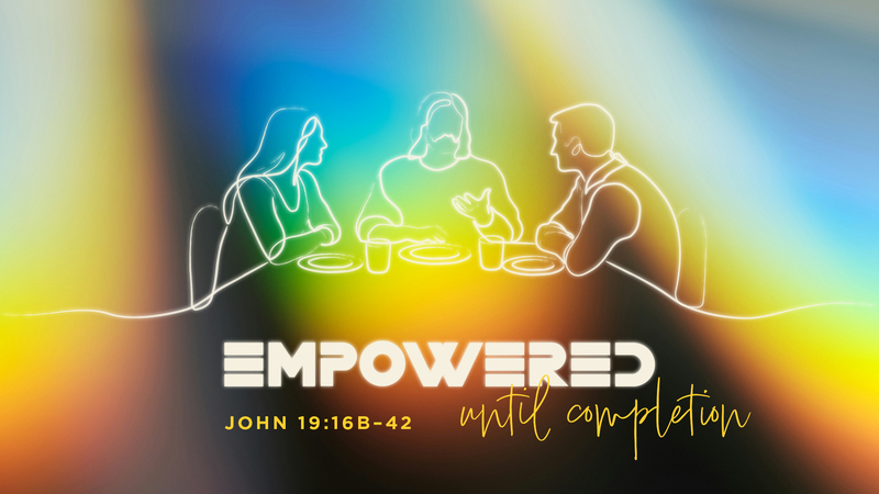  28 June 2026 | 9am Morning Service
