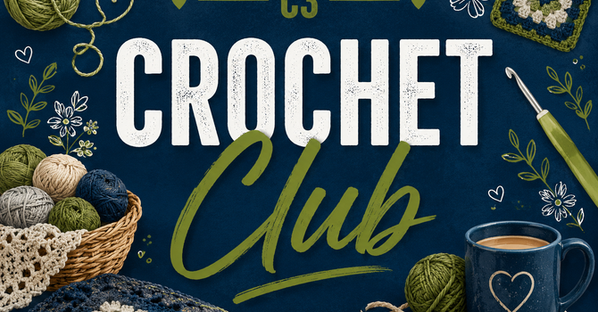 C3 Life Group: Crochet Club