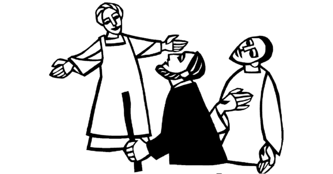 Fifth Sunday after Pentecost - 2026