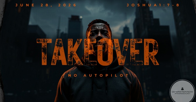 Takeover No Autopilot