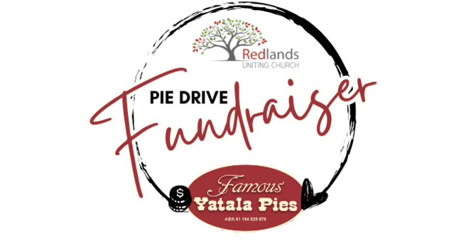 Yatala Pie Drive - Stock Up Now for Winter!
