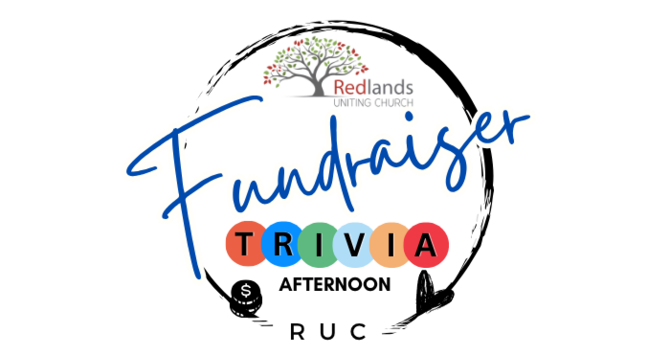 TRIVIA Afternoon