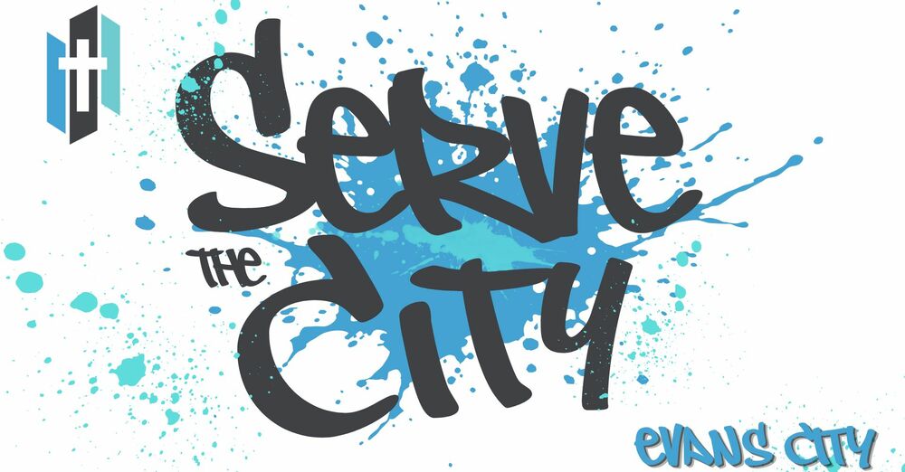 Serve the City