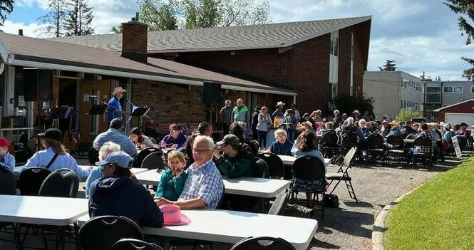 Stampede Breakfast 2026